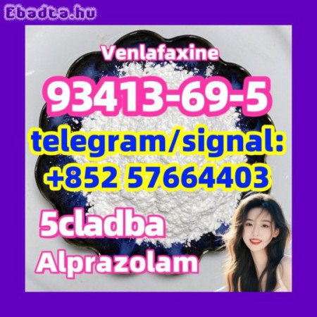 93413-69-5 Venlafaxine
