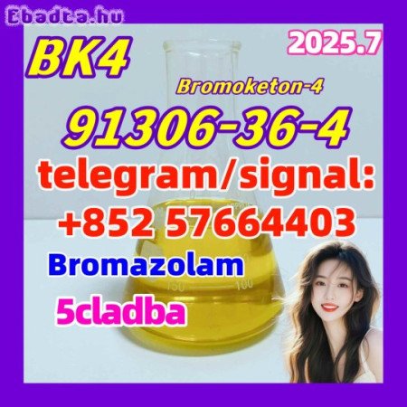 91306-36-4 BK4 Bromoketon-4