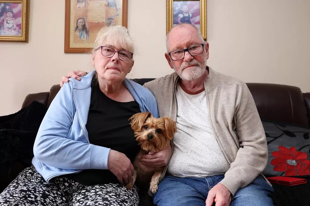 Figyelmeztették, mégis támadt az Amerikai bully