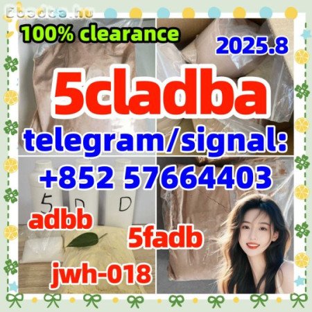 free sample 5cladba adbb 5fadb jwh-018 precursor