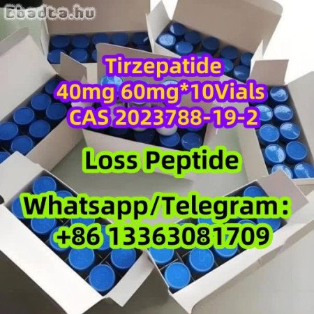 Tirzepatide 40mg 60mg Loss Weight  2023788-19-2