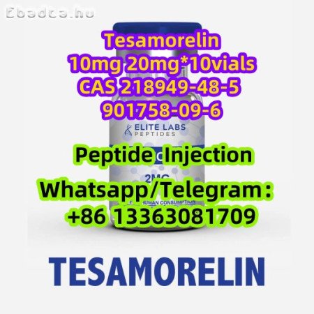 Tesamorelin Peptide Injection CAS 218949-48-5