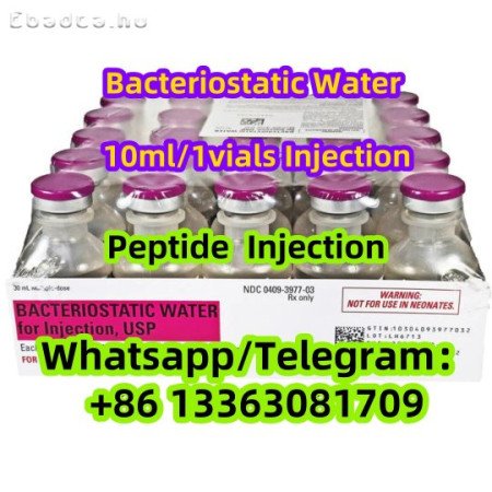 Bacteriostatic Water (BAC）10ml/1vials Injection