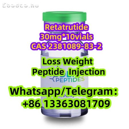 Retatrutide Loss Weight Peptide Injection