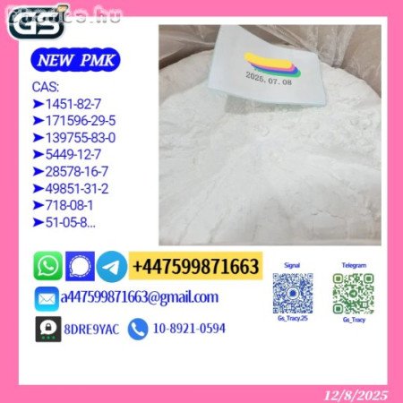 B M K 5449-12-7 P M K Glycidate 28578-16-7 Export