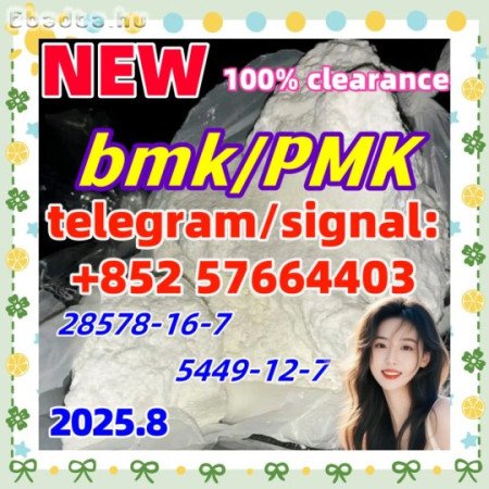 New BMK 5449-12-7 PMK 28578-16-7 Ethyl Glycidate