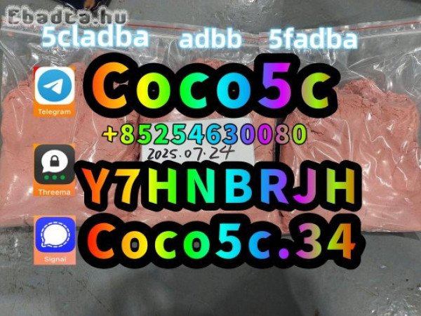 Hot Selling 5cladba, 5cladb, 5cl, 5cl-adb,