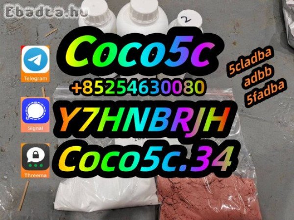 5cladba 5cladb 5CL - ADB free sample