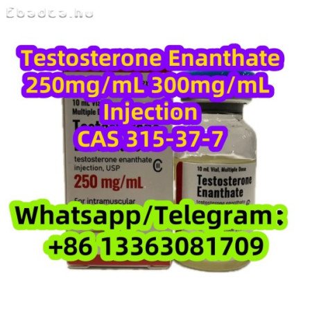 Testosterone Enanthate 250mg/mL 300mg/mL Injection