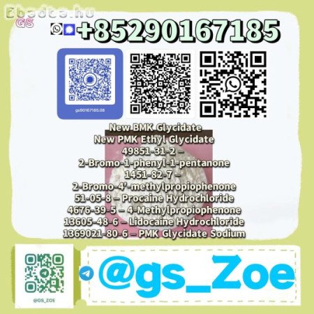 Stable Supply of PMK CAS 28578-16-7Global Shipping