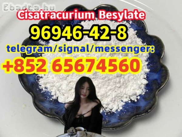 96946-42-8，Cisatracurium Besylate