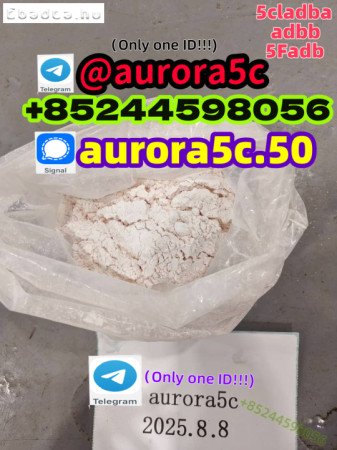 5cladba raw material 5CL-ADB-A precursor