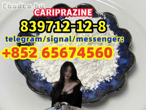 839712-12-8，CARIPRAZINE ；