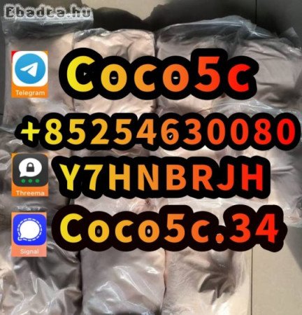 cas 1119 - 51 - 3 5cladba  Price  raw material