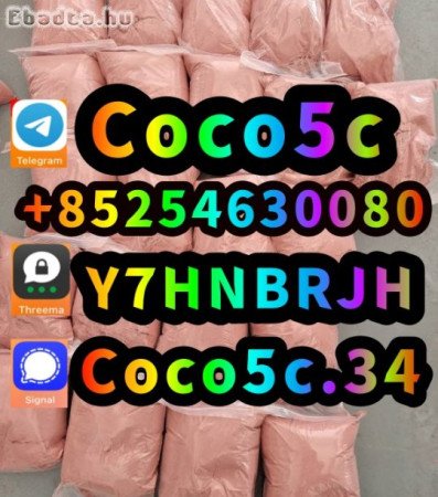 99.9% High Purity 5cladba Adbb cas 1119 - 51 - 3