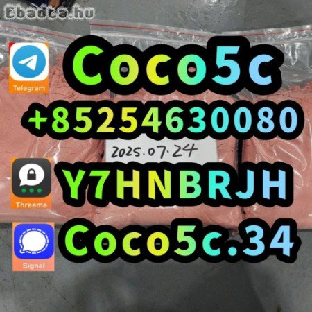 low price 5cl-adb, Fast Delivery cas 1119 - 51 - 3