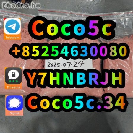 low price 5cl-adb, Fast Delivery cas 1119 - 51 - 3