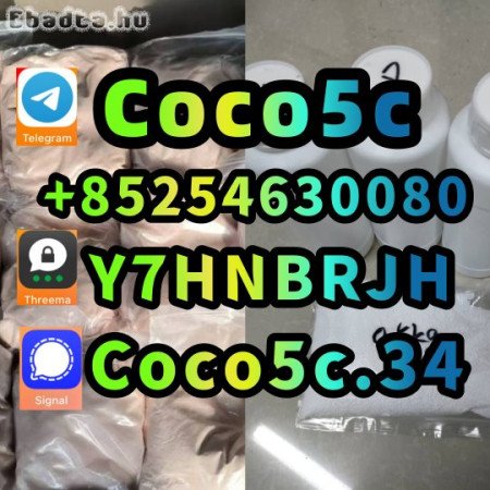 cas 1119 - 51 - 3 raw material 5CL-ADB-A