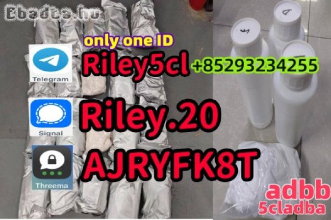 ADBB,  5cladbb raw material cas 1119 - 51 - 3