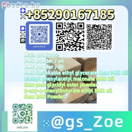 BMK + PMK— Excellence in Every Batch