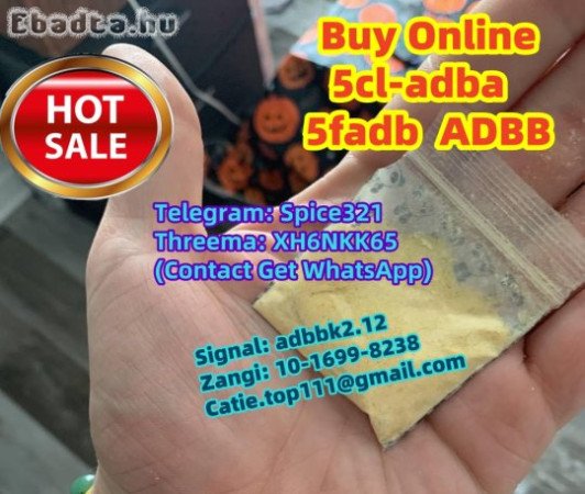 Buy 5cladba jwh-018 K2 spice mamba 5FADB adbb