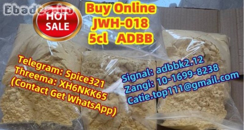 Buy 5cladba jwh-018 K2 spice mamba 5FADB adbb