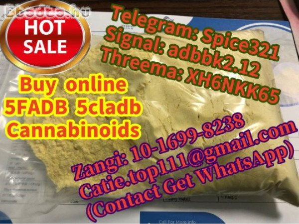 Buy 5cladba jwh-018 K2 spice mamba 5FADB adbb