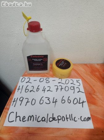 Caluanie Muelear Oxidize 1Liter