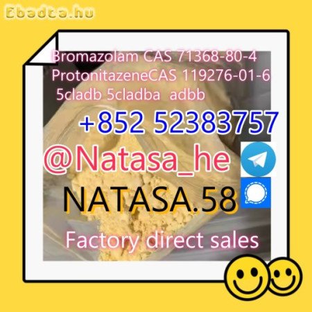 , 5cl-adb, 5cladb Semi-finished