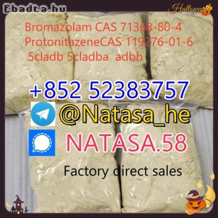 5cladb 5CL-ADB free sample vendor