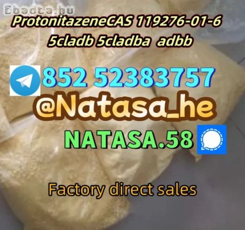 5CLADBA,precursor Kit 5cladbb 5CLABDA 5clabda