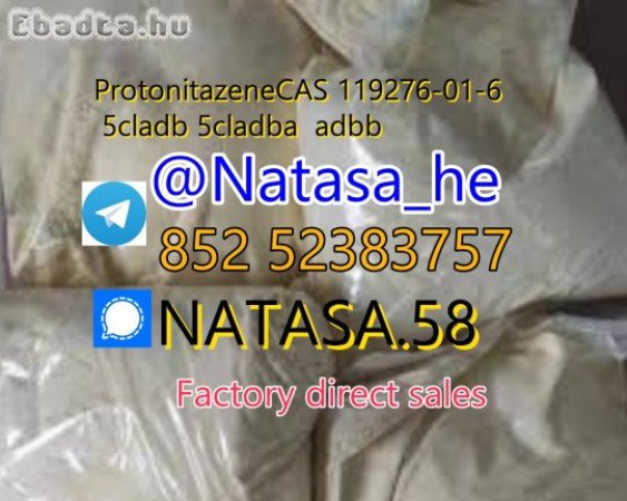 5cladba precursor 5cl raw materials