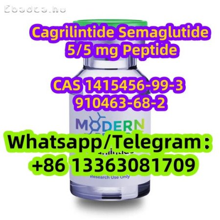 Cagrilintide 5mg+Semaglutide 5mg Peptide
