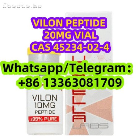 VILON PEPTIDE 20MG VIAL CAS 45234-02-4