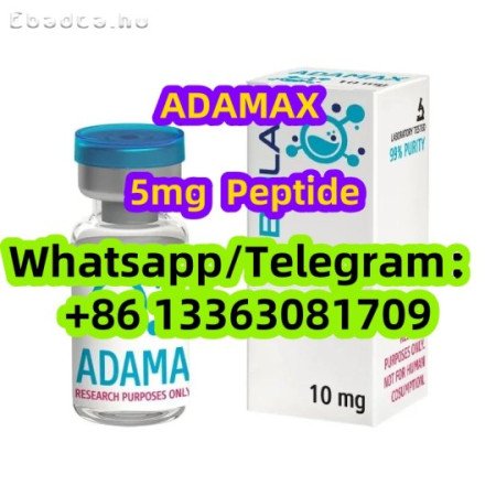 ADAMAX 5mg/Vial Peptide Adamax