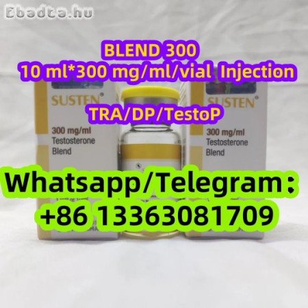 BLEND-300 10 ml*300 mg/ml/vial Injection
