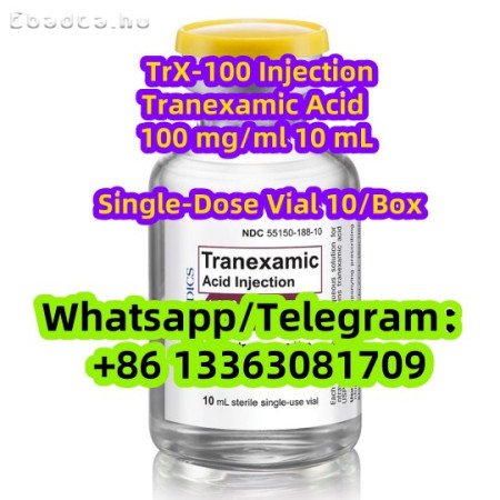 TrX-100 Injection100 mg/ml 10mL Tranexamic Acid