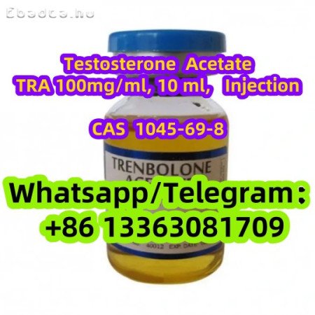 Testosterone Acetate(TRA)100mg/ml,10 ml, Injection