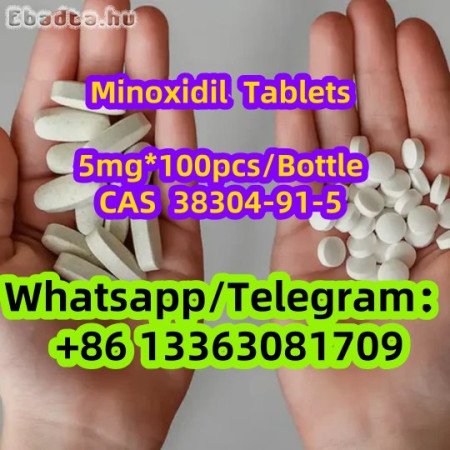 Loniten 5mg*100pcs Tablets Orals CAS 38304-91-5