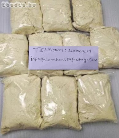 (Telegram: lunachem) Buy 5cladba, 5cl-adb a, ADBB