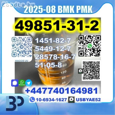2-Bromo-1-Phenyl-Pentan-1-One 49851-31-2 factory