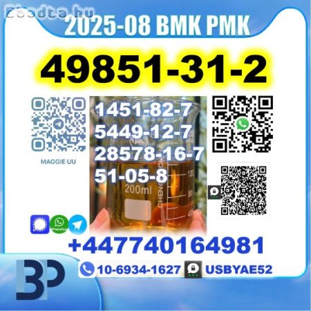 2-Bromo-1-Phenyl-Pentan-1-One 49851-31-2 factory