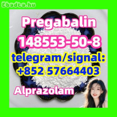 148553-50-8 Pregabalin