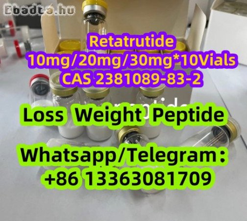 Retatrutide Loss Weight Peptide
