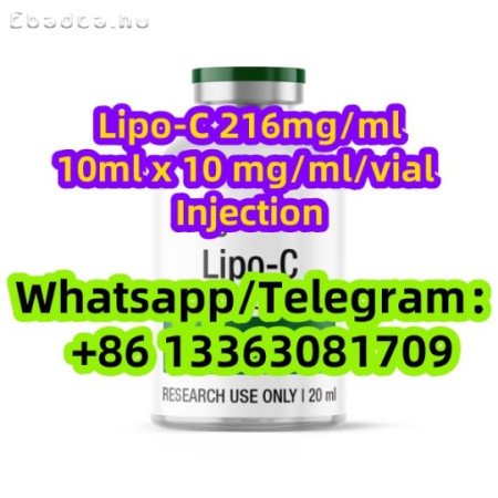 Lipo-C 120mg/ml 216mg/ml vial Injection