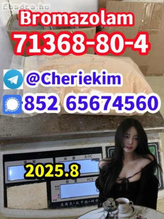 71368-80-4，Bromazolam;28981