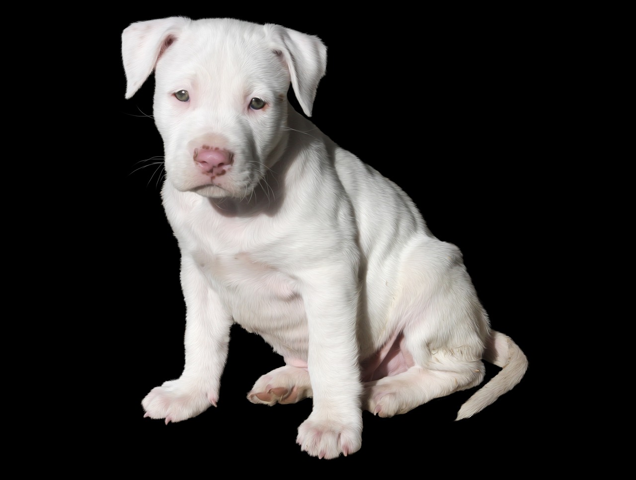 staffordshire terrier