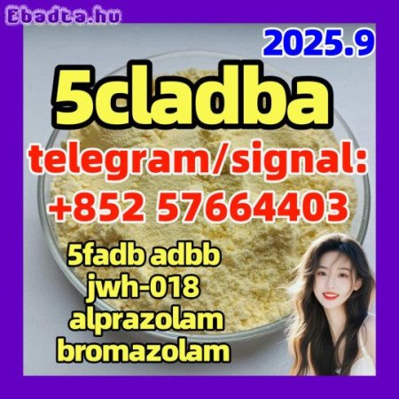 5cladba 5fadb adbb jwh-018 1119-51-3 precursor