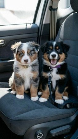 Ausztrál juhászkutya