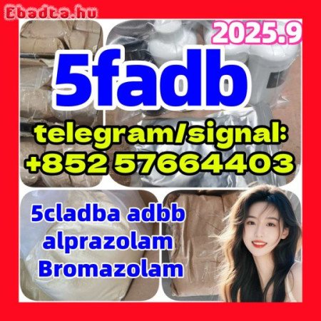 5cladba adbb 5fadb jwh-018 68-12-2 In Stock